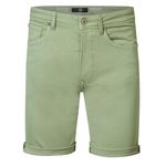 Petrol Industries Short en Jean  Homme Petrol Industries 1040. Coloris disponibles : Vert