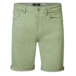 Petrol Industries Short en Jean  Homme Petrol Industries 1040. Coloris disponibles : Vert