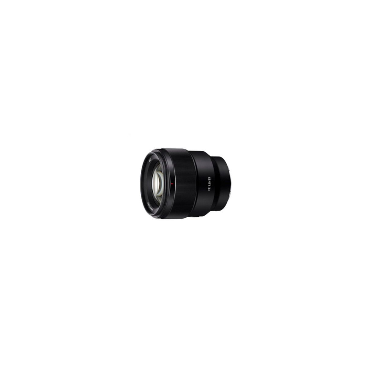 SONY Objectif à Focale fixe Sony FE 85mm f 1.8