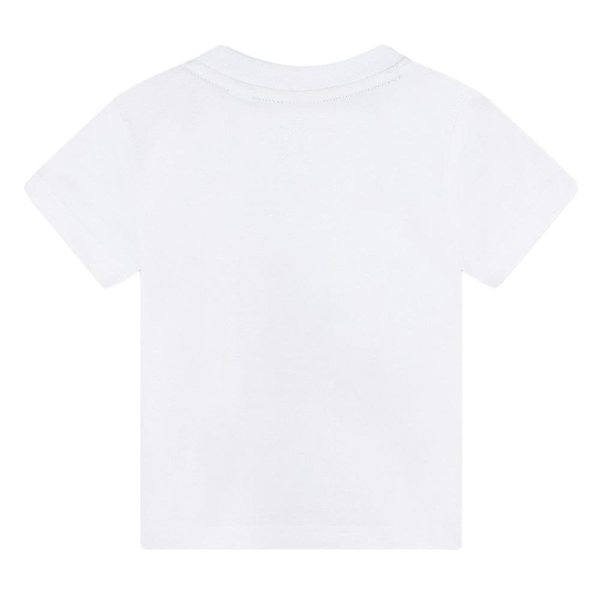 TIMBERLAND T Shirt  Bébé Timberland T60102