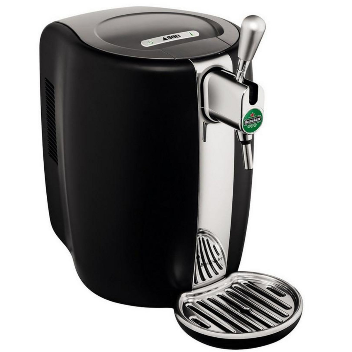 SEB Tireuse à bière 70w noir et chrome - vb 310 e 10