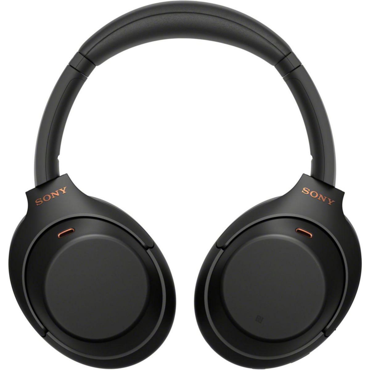 SONY Casque WH-1000XM4 Noir