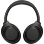 Voir la diapositive 2 : SONY Casque WH-1000XM4 Noir