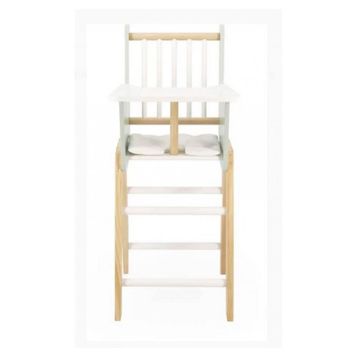 Juratoys-Janod Zen - Chaise Haute pour poupons