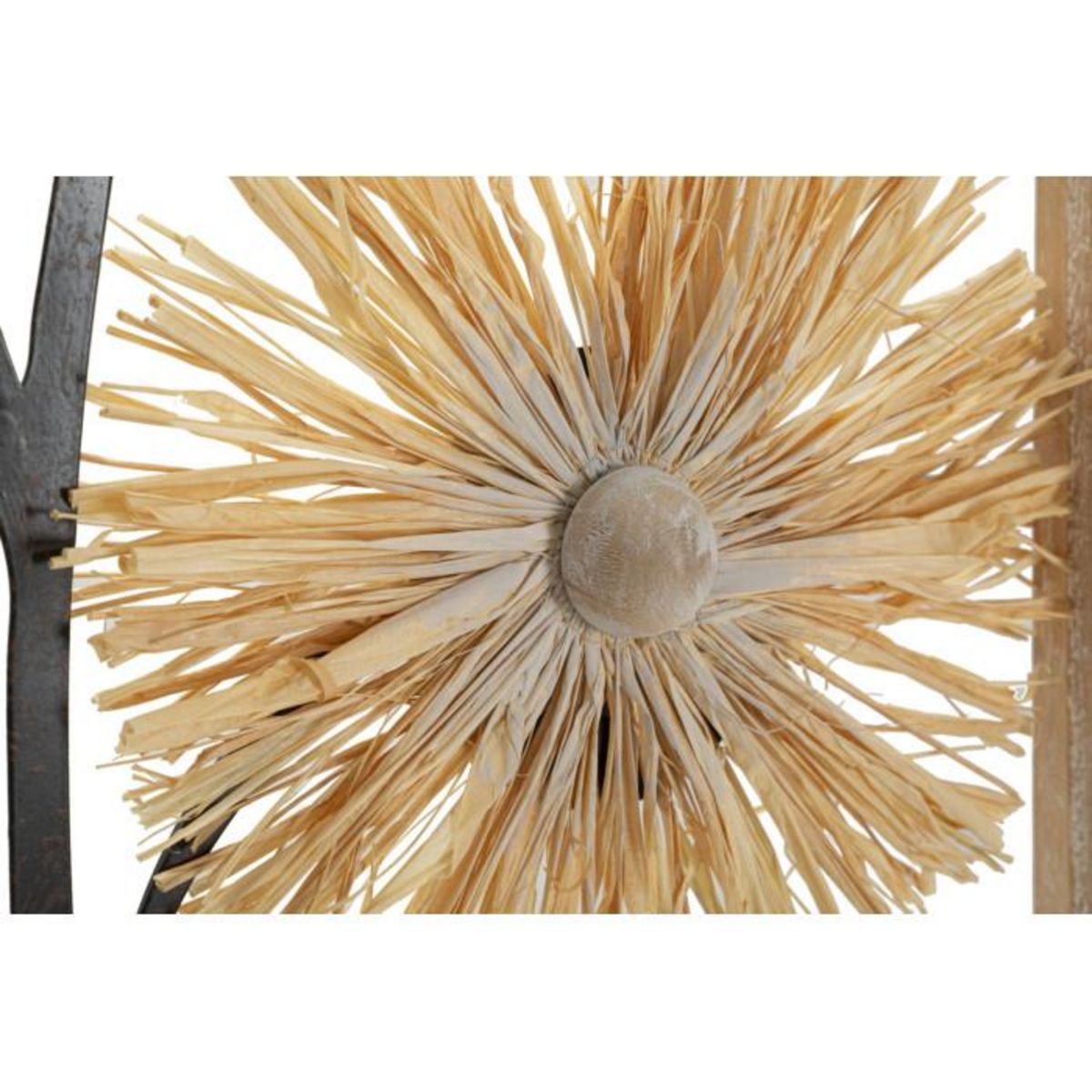 Paris Prix Décoration Murale Encadrée  Vaso  80cm Multicolore