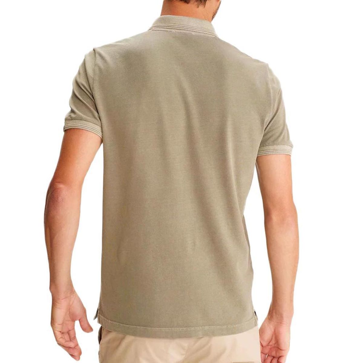 TBS Polo  Homme TBS Jairo