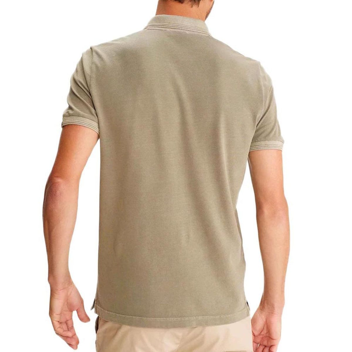 TBS Polo  Homme TBS Jairo