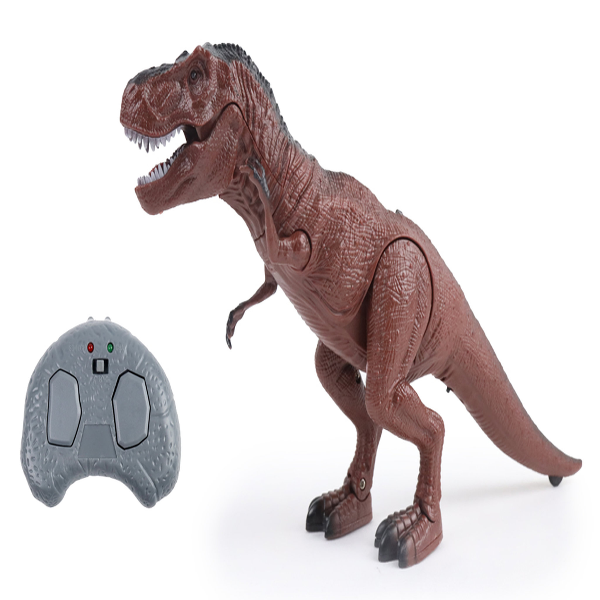 MGM T-Rex 25 cm Sonore et lumineux