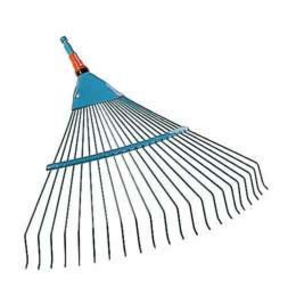 Gardena Balai à gazon combisystem