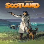 SCOTLAND TOME 5 , Leo