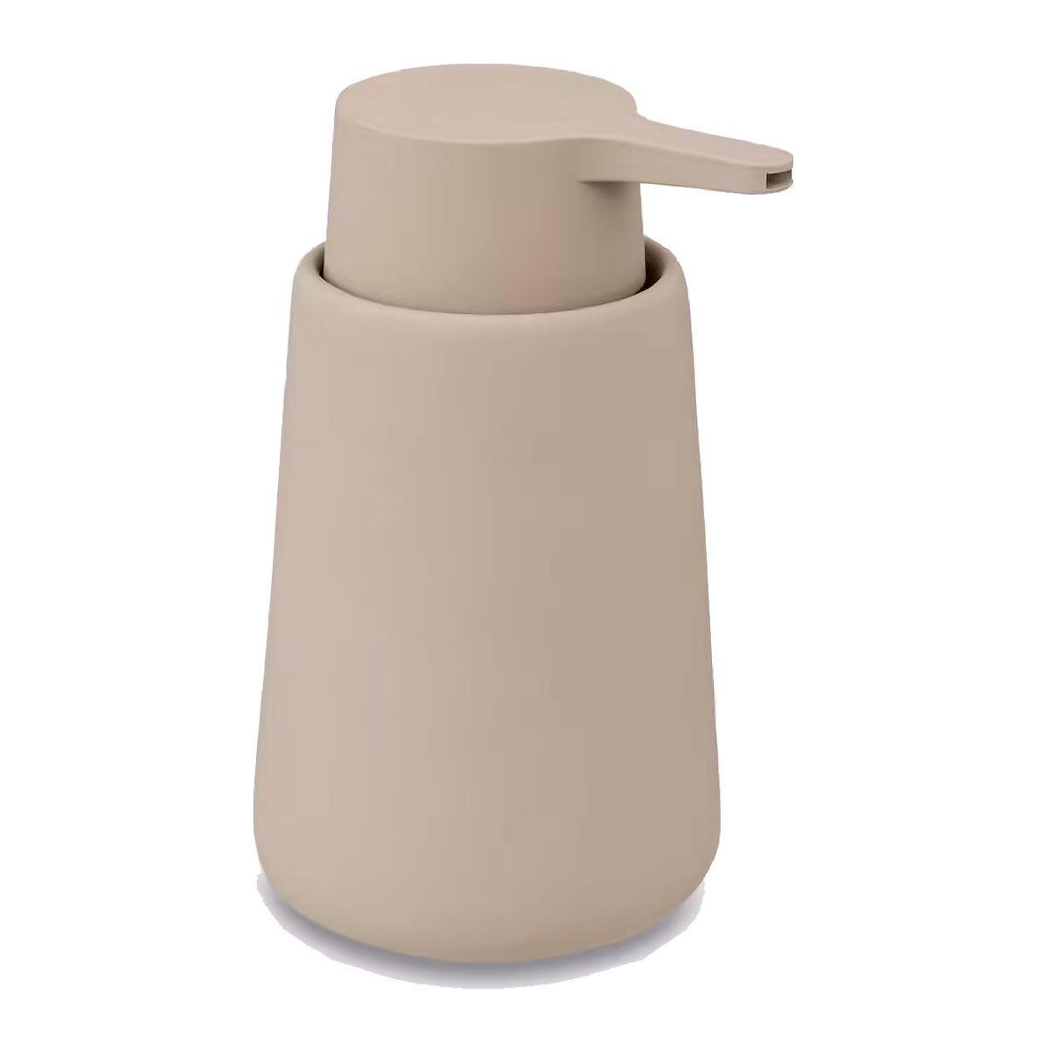 FIVE Distributeur de savon  cocon  14cm naturel