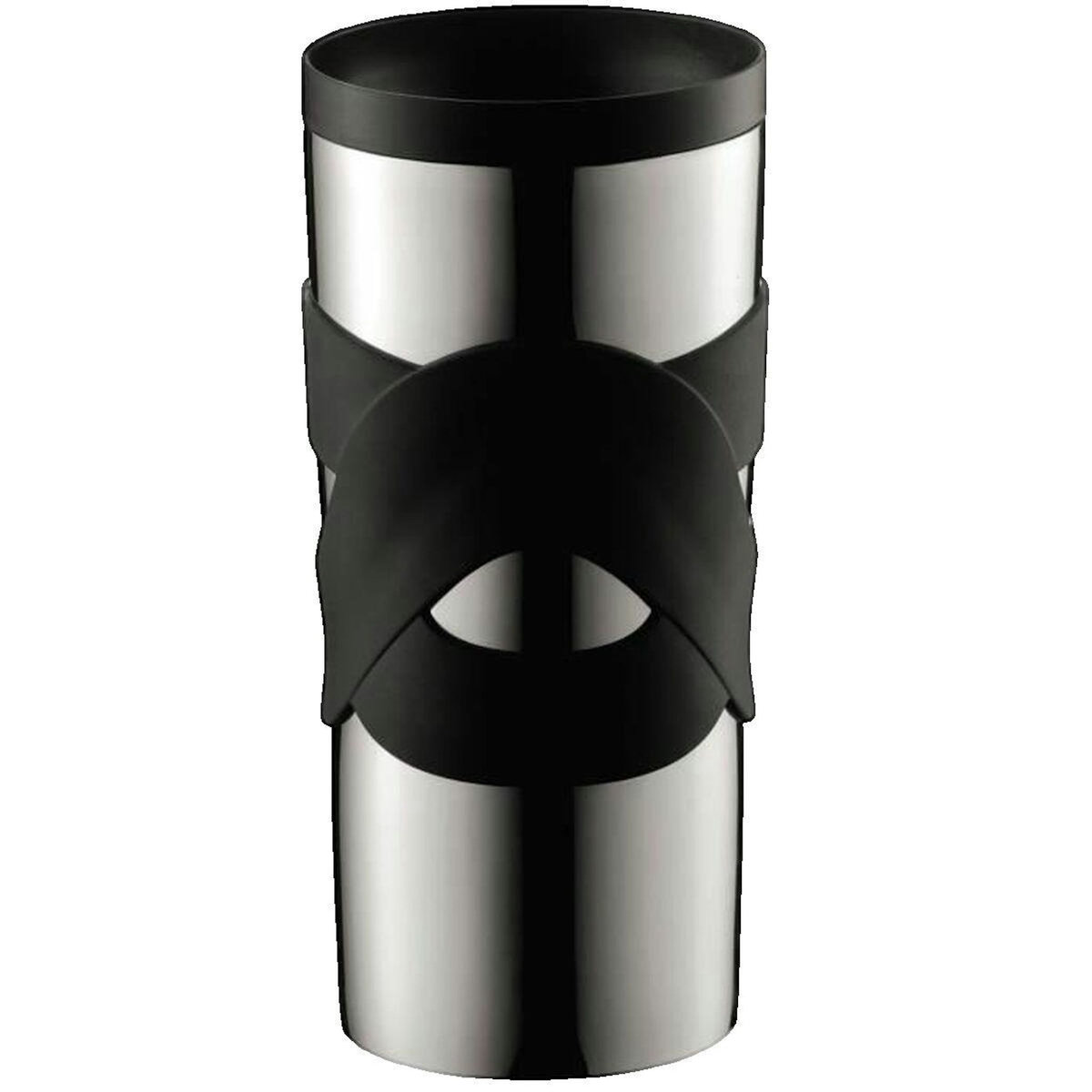 Bodum Mug de Voyage Bodum 0,35 L Noir