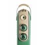 Voir la diapositive 3 : ARIETE Radiateur à Huile (11 modules) Ariete 839/04 Vert 2500 W