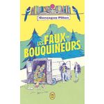 LES FAUX-BOUQUINEURS, Pillon Gonzague