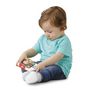 Voir la diapositive 2 : VTECH Do, Ré, Mi, Mon baby baladeur