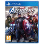 Voir la diapositive 1 : Marvel's Avengers PS4