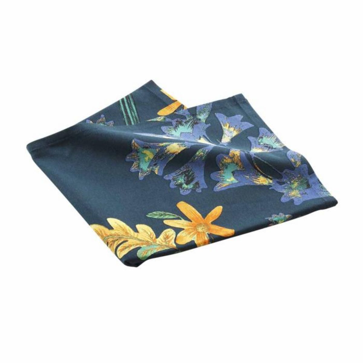 Paris Prix Torchon de Cuisine Imprimé  Panis  50x70cm Bleu