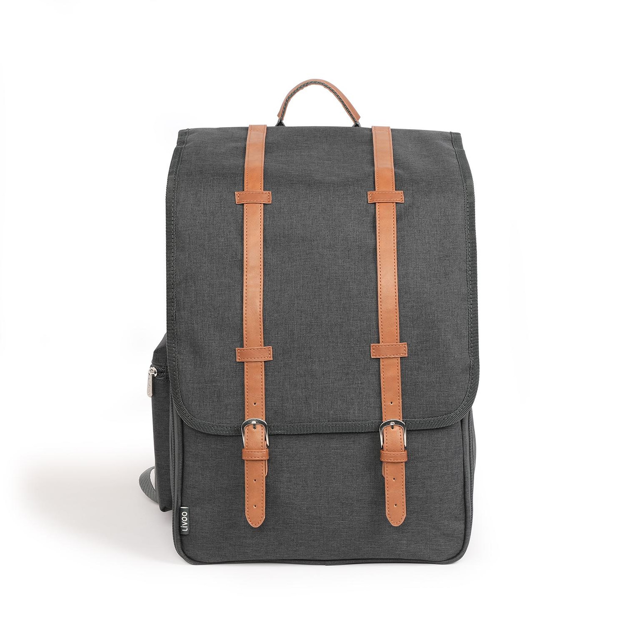 LIVOO Sac à dos pique-nique 4 personnes - sep136