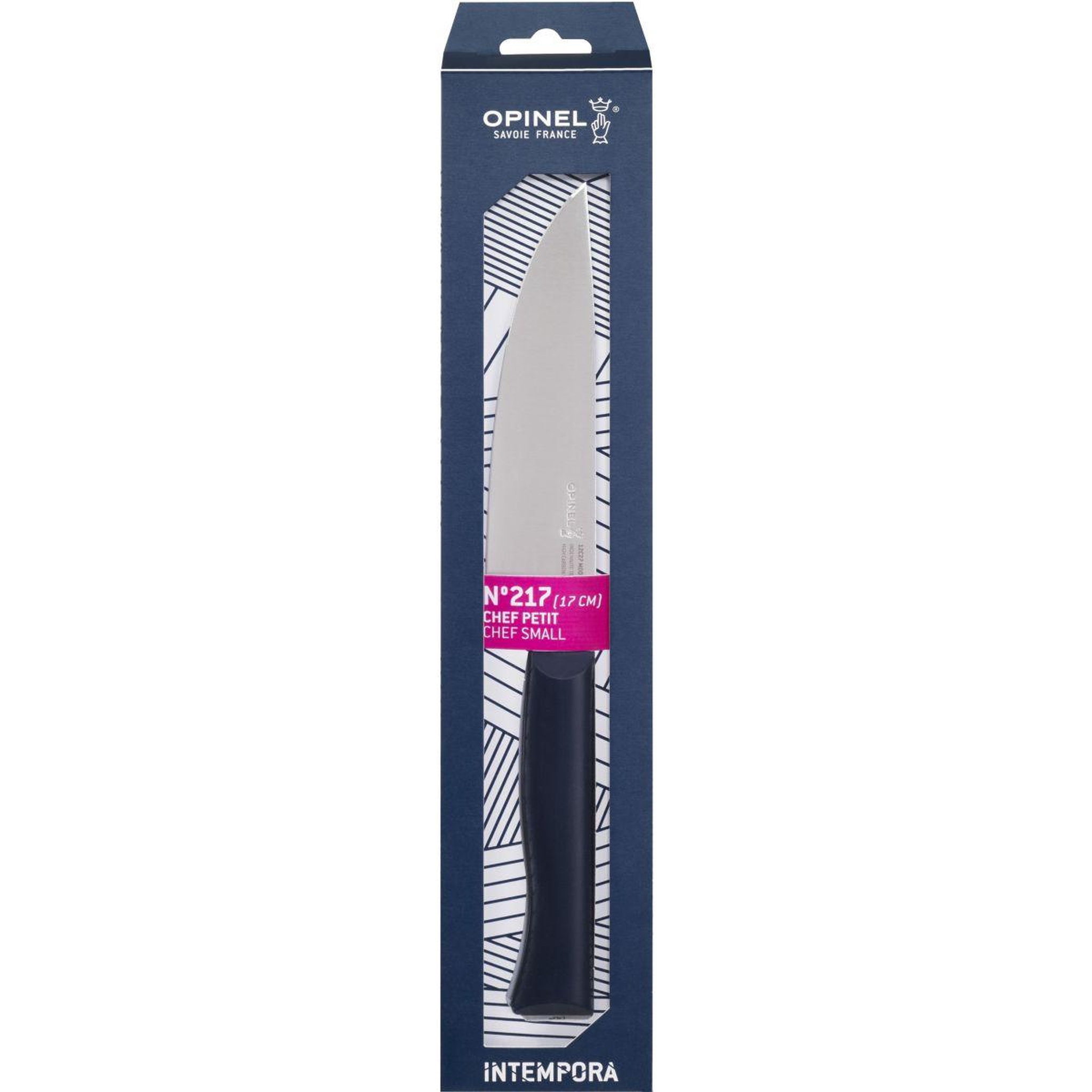 Opinel Couteau chef Intempora No217