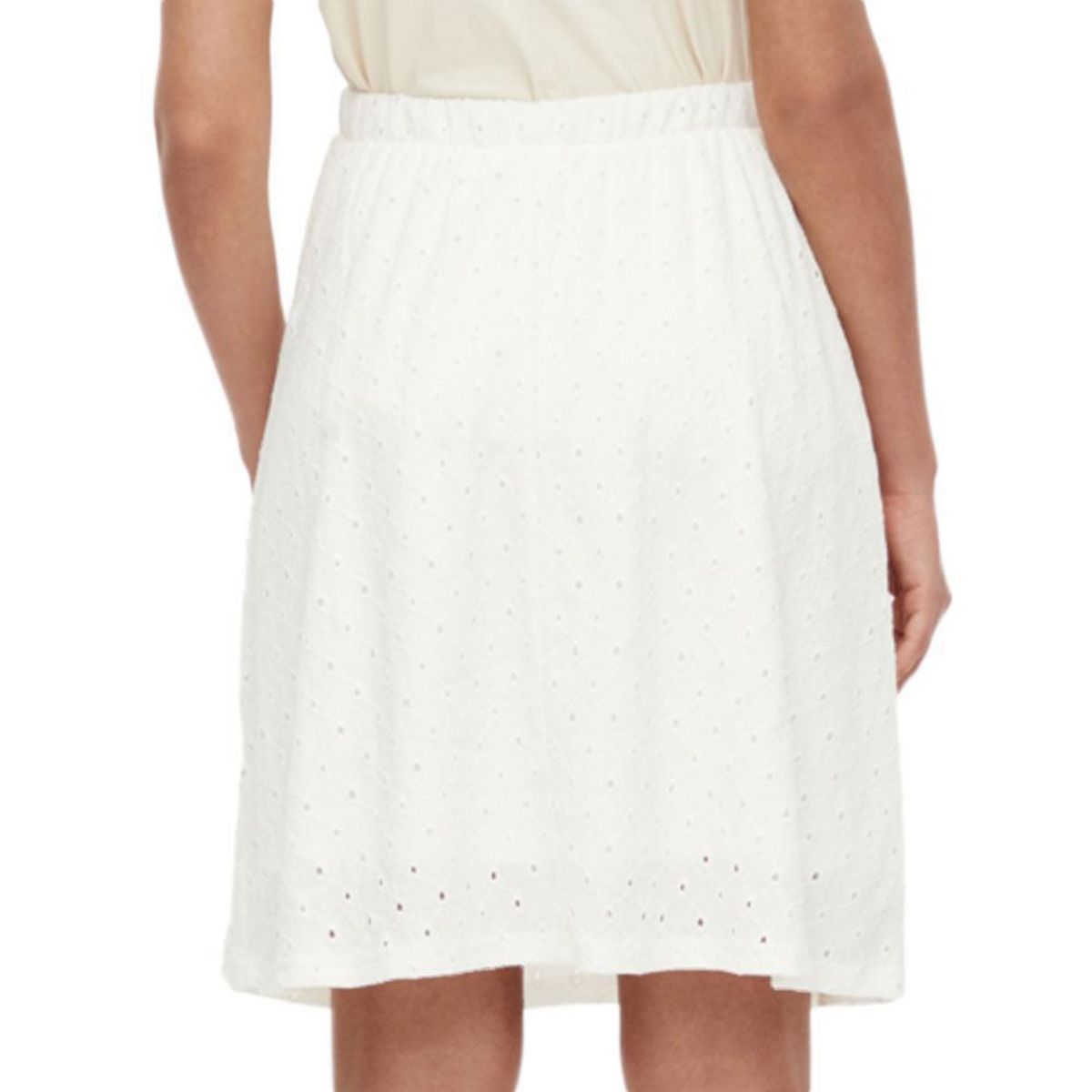 MAMALICIOUS Jupe de Grossesse he Femme  amalicious 20015676