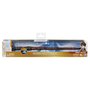Voir la diapositive 2 : SPIN MASTER Baguette Magique Projection Patronus - Wizarding World