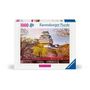 Voir la diapositive 3 : RAVENSBURGER Puzzle 1000 pieces Château de Himeji, Japon, Collection Highlight, des 14 ans, Château, 12001316, Ravensburger