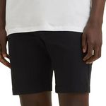 DOCKERS Short  Homme Dockers Modern. Coloris disponibles : Noir