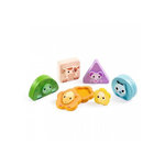 Djeco Kimami Farm - Cache cache magnetique