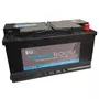 POWER BATTERY Batterie Voiture Powerboost L5D 12v 93ah 700A