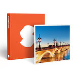 Smartbox Mille et une nuits en Aquitaine - Coffret Cadeau Séjour