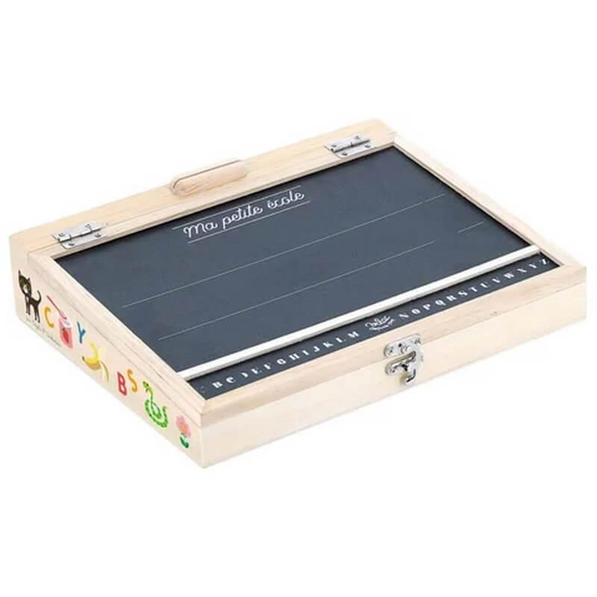 Voir la diapositive 4 : Vilac MA PETITE ECOLE ARRHENIUS SPE VILAC VIL7620