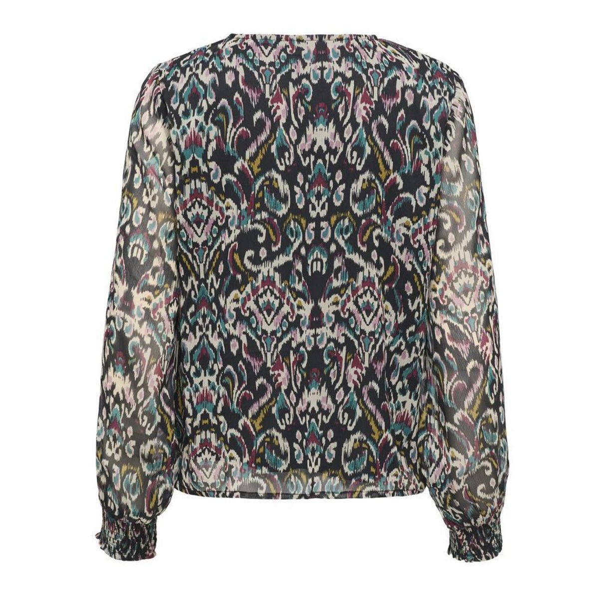 JACQUELINE DE YONG Blouse  Imprimé Femme JDY Jonna