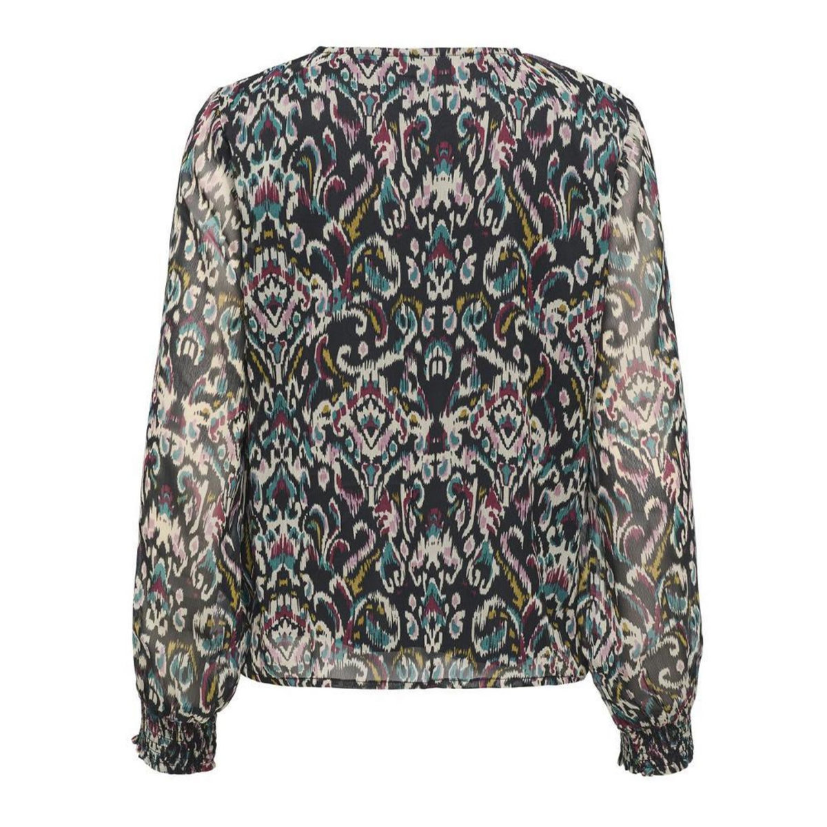 JACQUELINE DE YONG Blouse  Imprimé Femme JDY Jonna