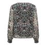 Voir la diapositive 2 : JACQUELINE DE YONG Blouse  Imprimé Femme JDY Jonna