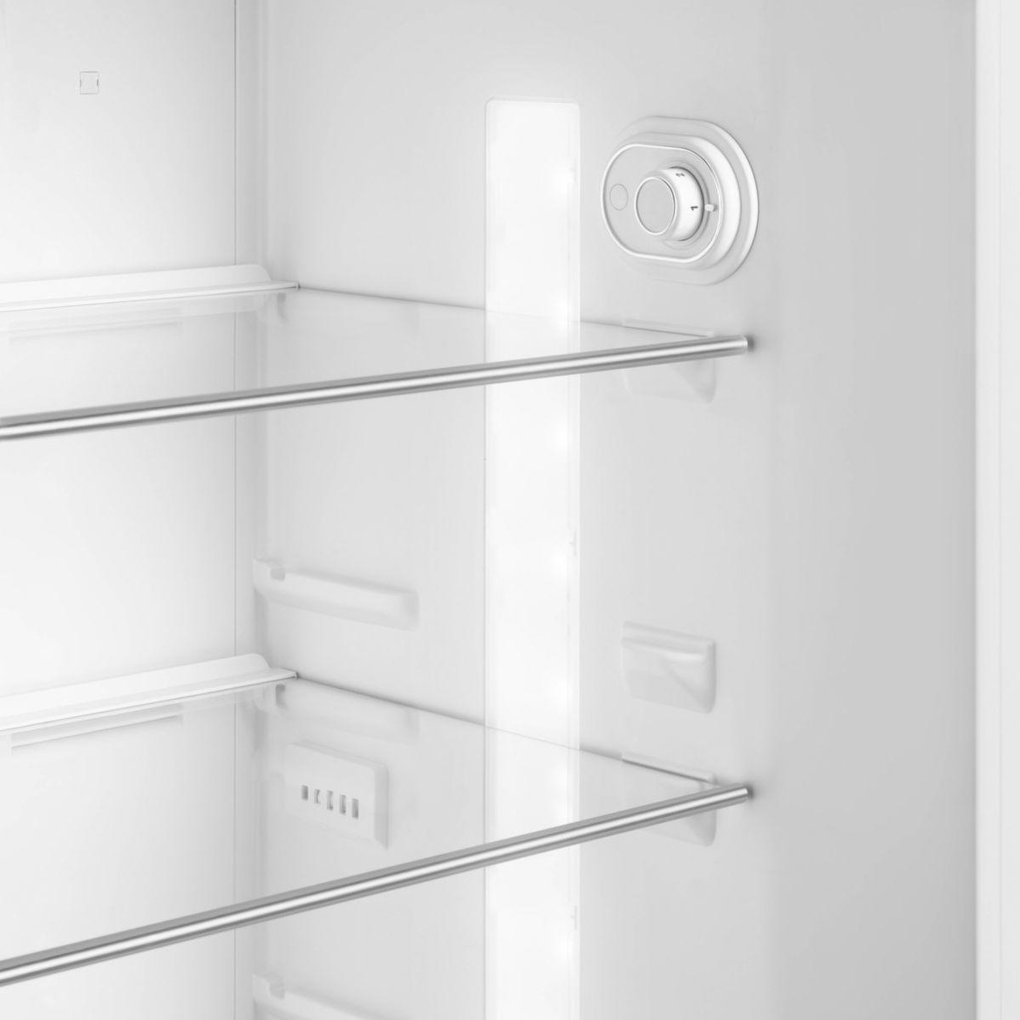 Voir la diapositive 5 : SMEG Réfrigérateur 2 portes FAB30RCR5