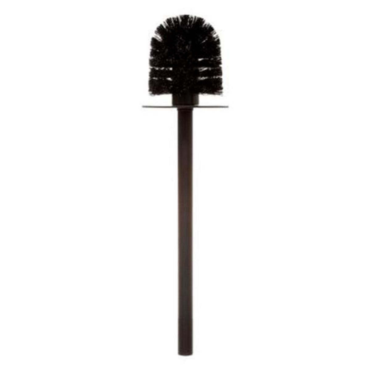Paris Prix Brosse WC Design  Modern  40cm Rose