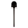 Voir la diapositive 3 : Paris Prix Brosse WC Design  Modern  40cm Rose