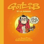 GOTLIB ET LA MUSIQUE, Le Gouëfflec Arnaud