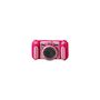Voir la diapositive 2 : HASBRO Appareil photo Hasbro KidiZoom Duo DX rose