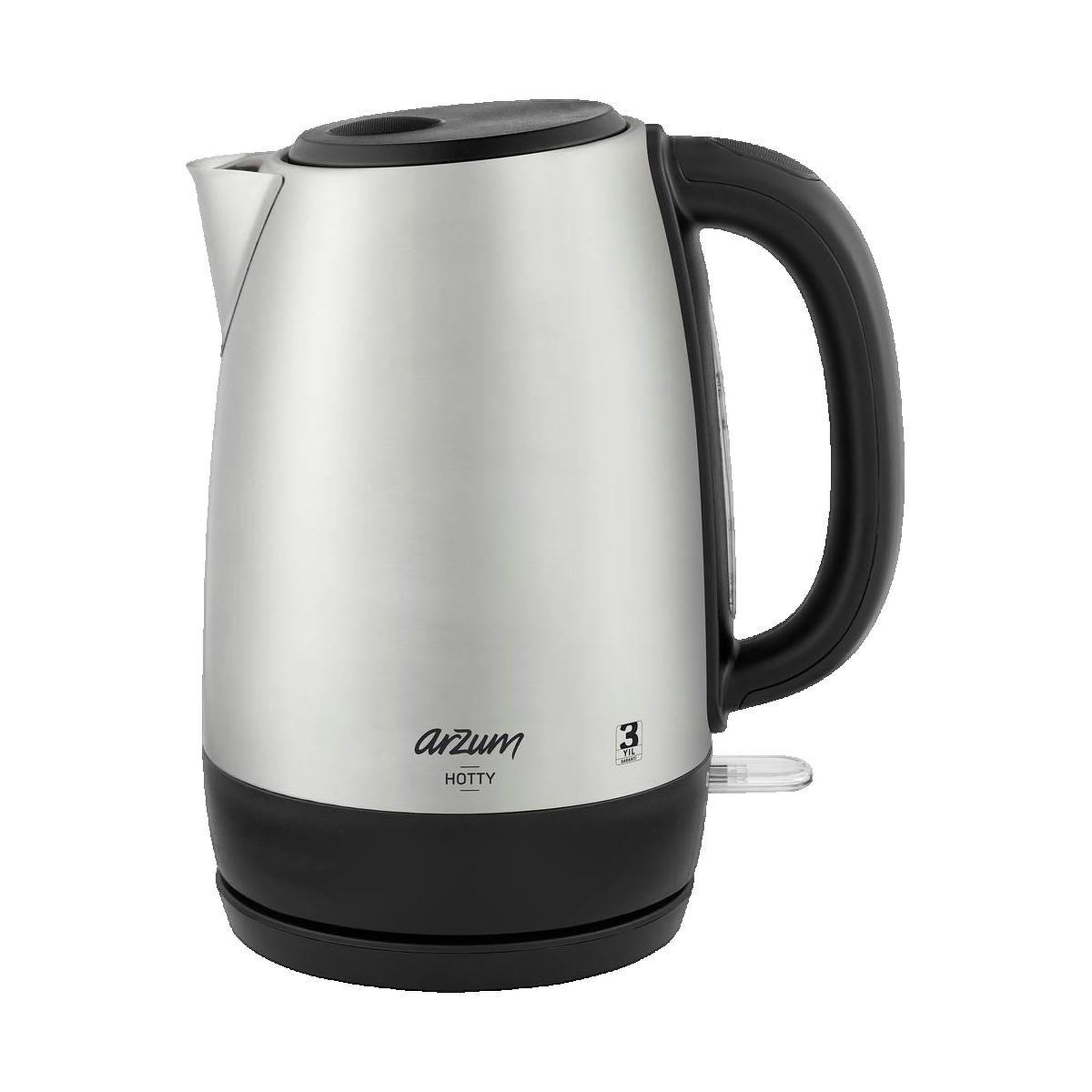 Ariston Bouilloire ARZUM inox 2200 W 1,7 L
