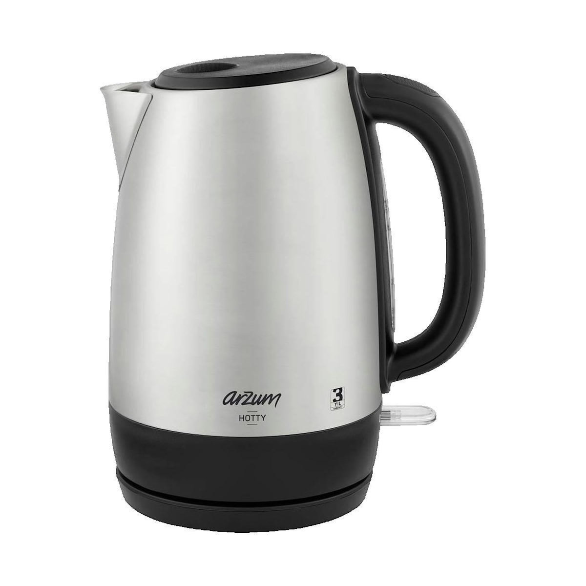 Ariston Bouilloire ARZUM inox 2200 W 1,7 L