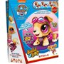 Voir la diapositive 2 : PAW PATROL Robot éducatif Goliath Paw Patrol Stella multicolore