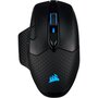 Voir la diapositive 2 : Corsair Souris Gamer Sans Fil Dark Core RGB Pro