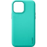 LAUT Coque iPhone 13 Pro Shied vert