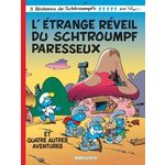 LES SCHTROUMPFS TOME 15 : L'ETRANGE REVEIL DU SCHTROUMPF PARESSEUX, Peyo