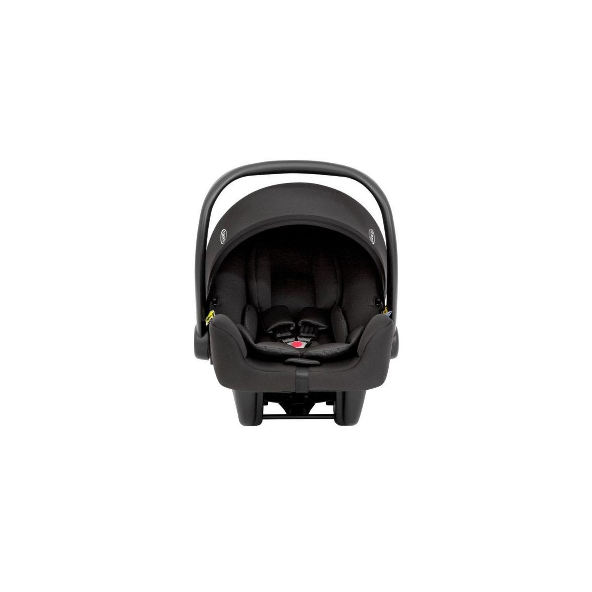 Voir la diapositive 3 : GRACO Siège auto coque snuglite 2 i-size r129 - 3,3 kg, dès la naissance - midnight