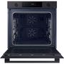 Voir la diapositive 2 : Samsung Four encastrable NV7B4450VCB
