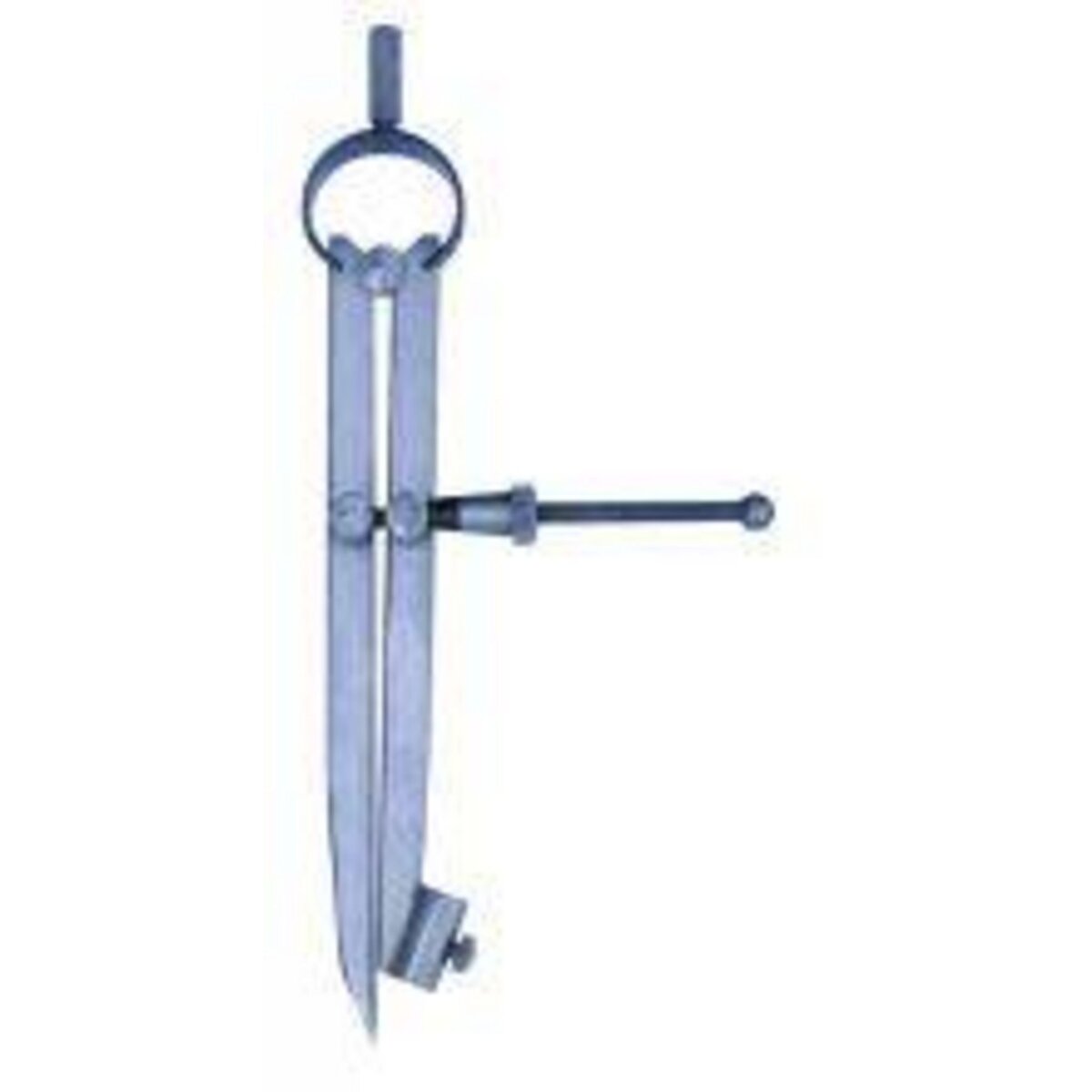 OUTIFRANCE Compas mécanicien porte-crayon 300 mm