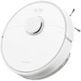 Voir la diapositive 1 : DREAME Robot Aspirateur Laveur D9 Max Blanc Gen2