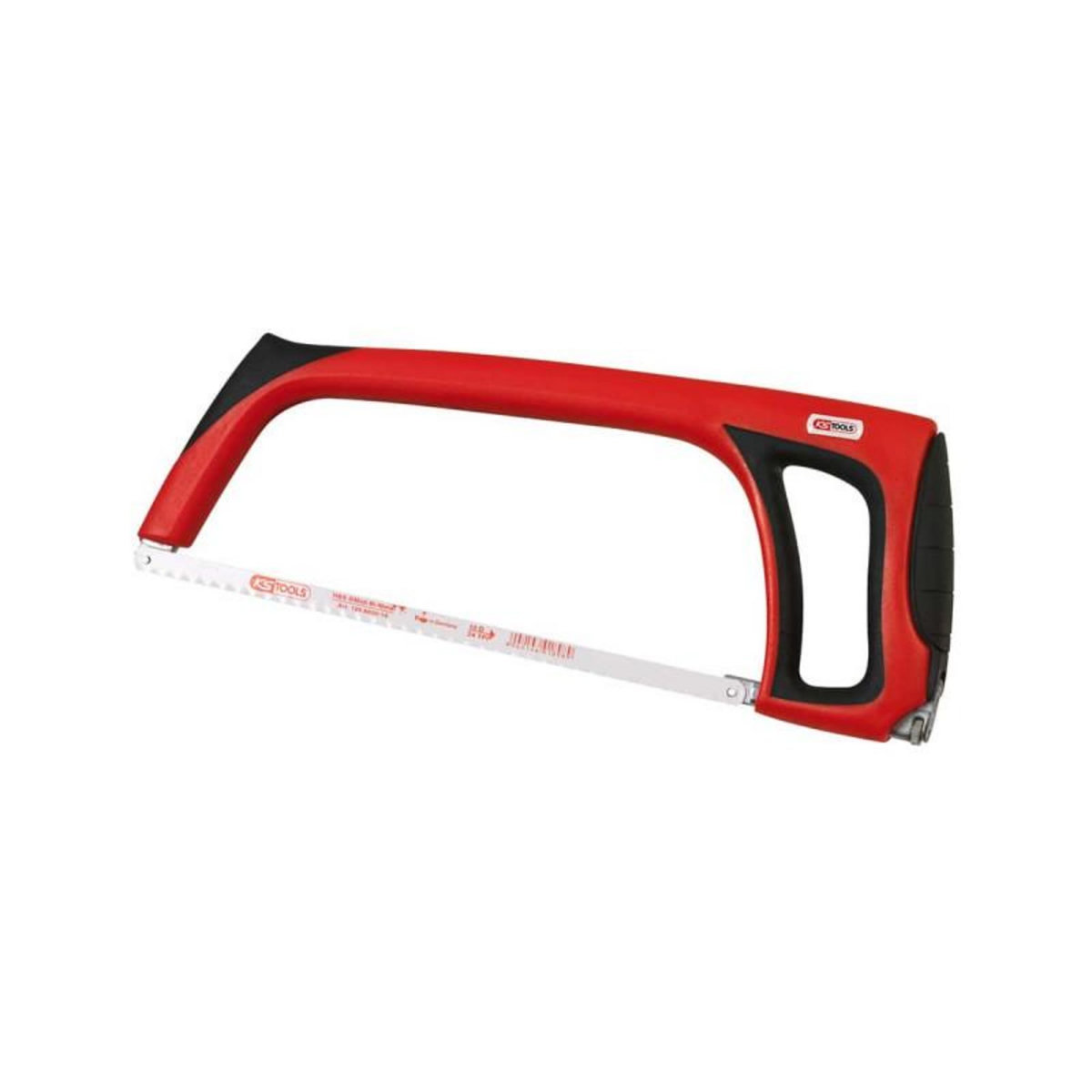 Ks Tools Monture de scie KS TOOLS - Bi-matière - 300mm - 907.2112